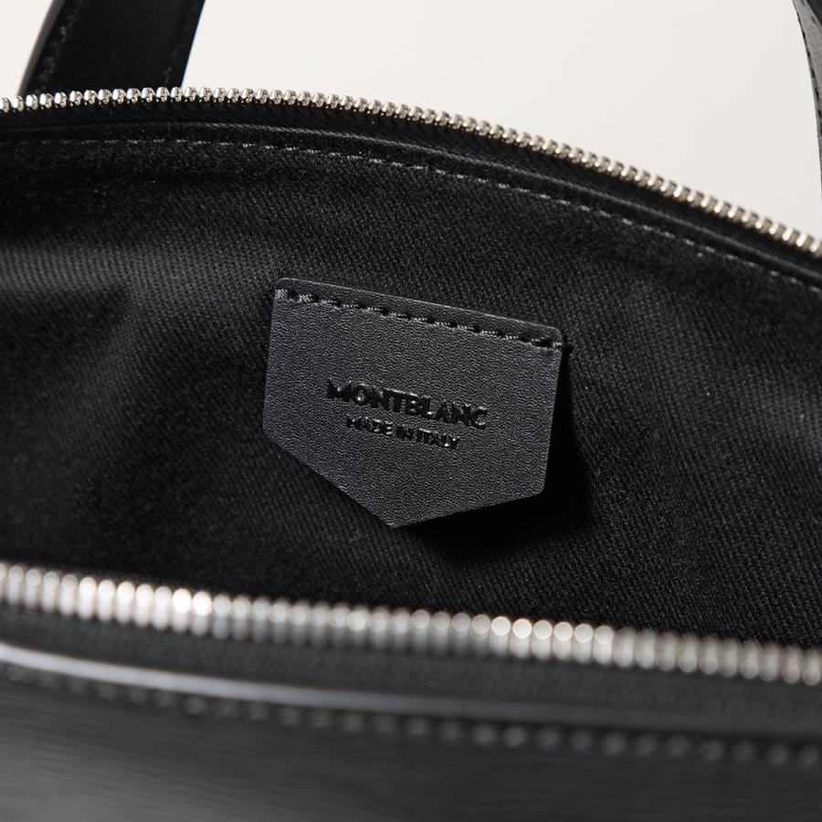 MONTBLANC（モンブラン） ブリーフケース Meisterst?ck 4810 Slim マイ