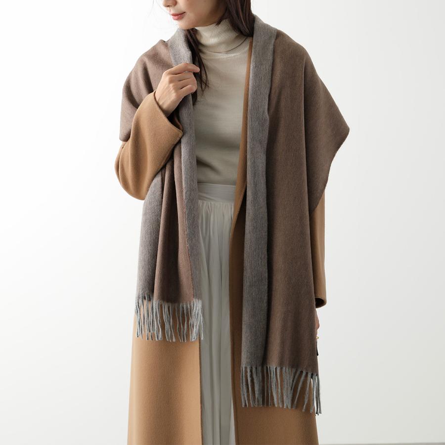 Begg & Co（ベグアンドコー） マフラー ARRAN REVERSIBLE メンズ 36