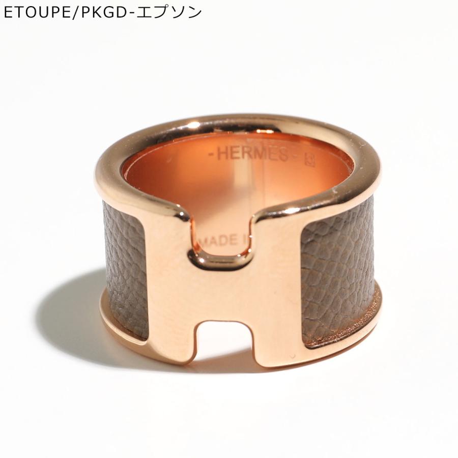 HERMES エルメス リング オランプ Olympe GM H500059FD エプソン HERMES エルメス リング オランプ Olympe GM H500059FD エプソン