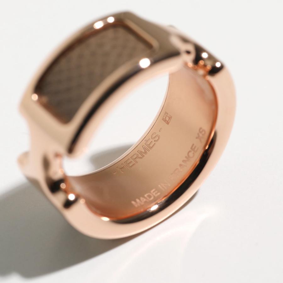 HERMES（エルメス） リング オランプ Olympe PM 500058FK 500058FD
