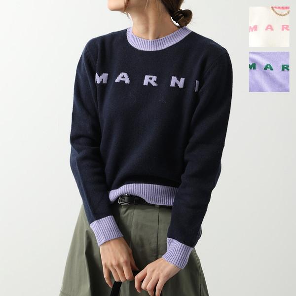 MARNI KIDS マルニ キッズ セーター M00993 M00ML レディース ガールズ 