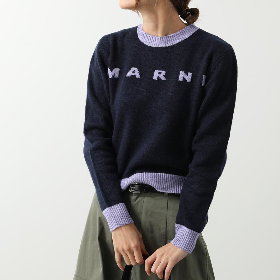MARNI KIDS マルニ キッズ セーター M00993 M00ML レディース ガールズ 