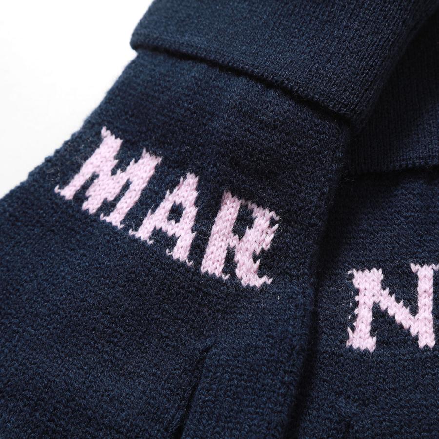 MARNI（マルニ） MARNI KIDS キッズ ニット グローブ M00961 M00NJ