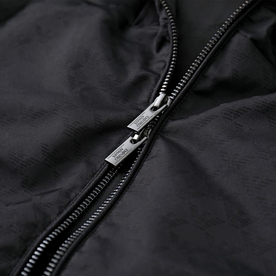 EMPORIO ARMANI エンポリオアルマーニ 中綿ジャケット 8N1BN4 1NHQZ