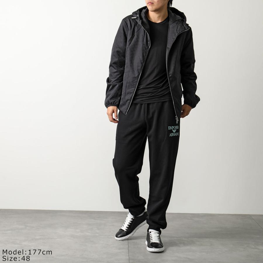 EMPORIO ARMANI エンポリオアルマーニ 中綿ジャケット 8N1BN4 EMPORIO ARMANI エンポリオアルマーニ 中綿ジャケット 8N1BN4