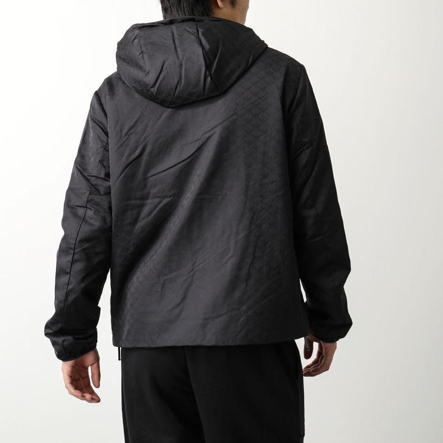 EMPORIO ARMANI エンポリオアルマーニ 中綿ジャケット 8N1BN4 EMPORIO ARMANI エンポリオアルマーニ 中綿ジャケット 8N1BN4