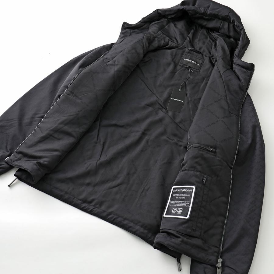 EMPORIO ARMANI エンポリオアルマーニ 中綿ジャケット 8N1BN4 1NHQZ メンズ フード付き イーグルロゴ ブルゾン F052/NERO‐JAQAQUI : 351024611 : インポートセレクトmusee - 通販 - Yahoo!ショッピング EMPORIO ARMANI エンポリオアルマーニ 中綿ジャケット 8N1BN4 1NHQZ メンズ フード付き イーグルロゴ ブルゾン F052/NERO‐JAQAQUI : 351024611 : インポートセレクトmusee - 通販 - Yahoo!ショッピング