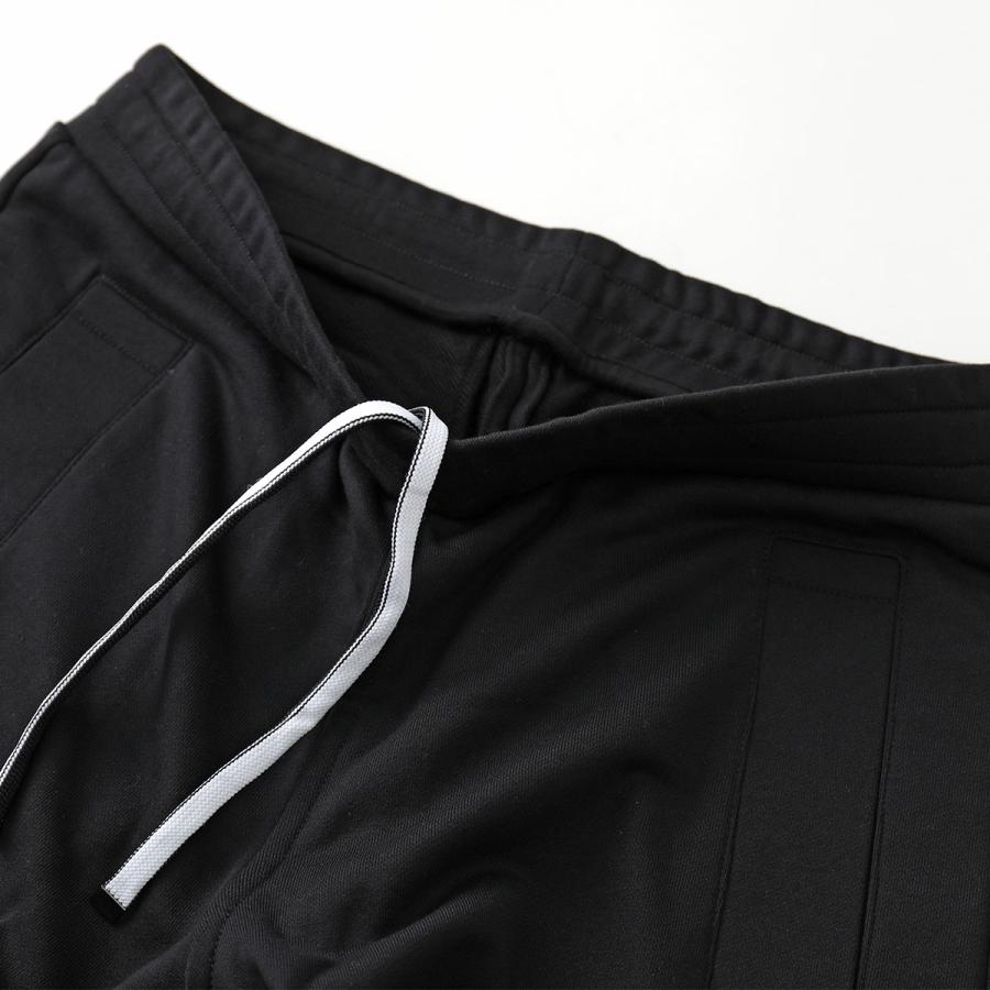 EMPORIO ARMANI エンポリオアルマーニ ジョガーパンツ TROUSER 8N1PS9