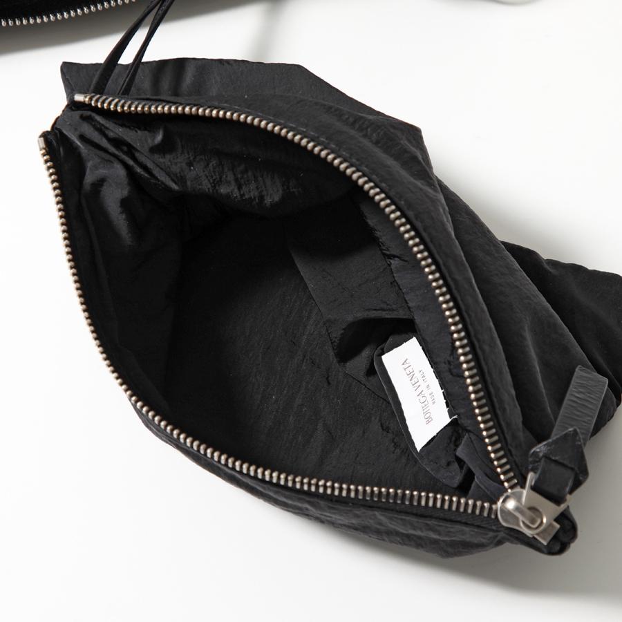 BOTTEGA VENETA ボッテガヴェネタ ショルダーバッグ CASSETTE