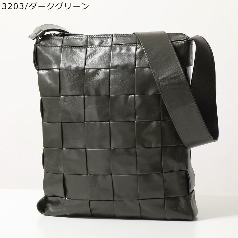 BOTTEGA VENETA ボッテガヴェネタ ショルダーバッグ CASSETTE カセット 
