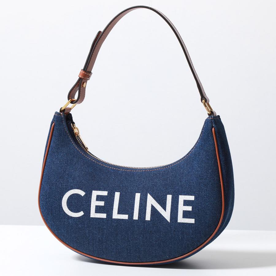 CELINE（セリーヌ） ハンドバッグ Ava アヴァ 193952DKA. 07AT