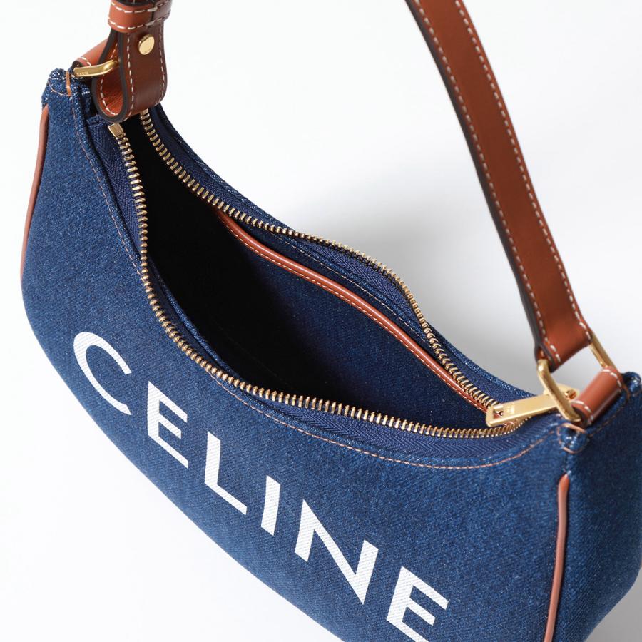 CELINE（セリーヌ） ハンドバッグ Ava アヴァ 193952DKA. 07AT