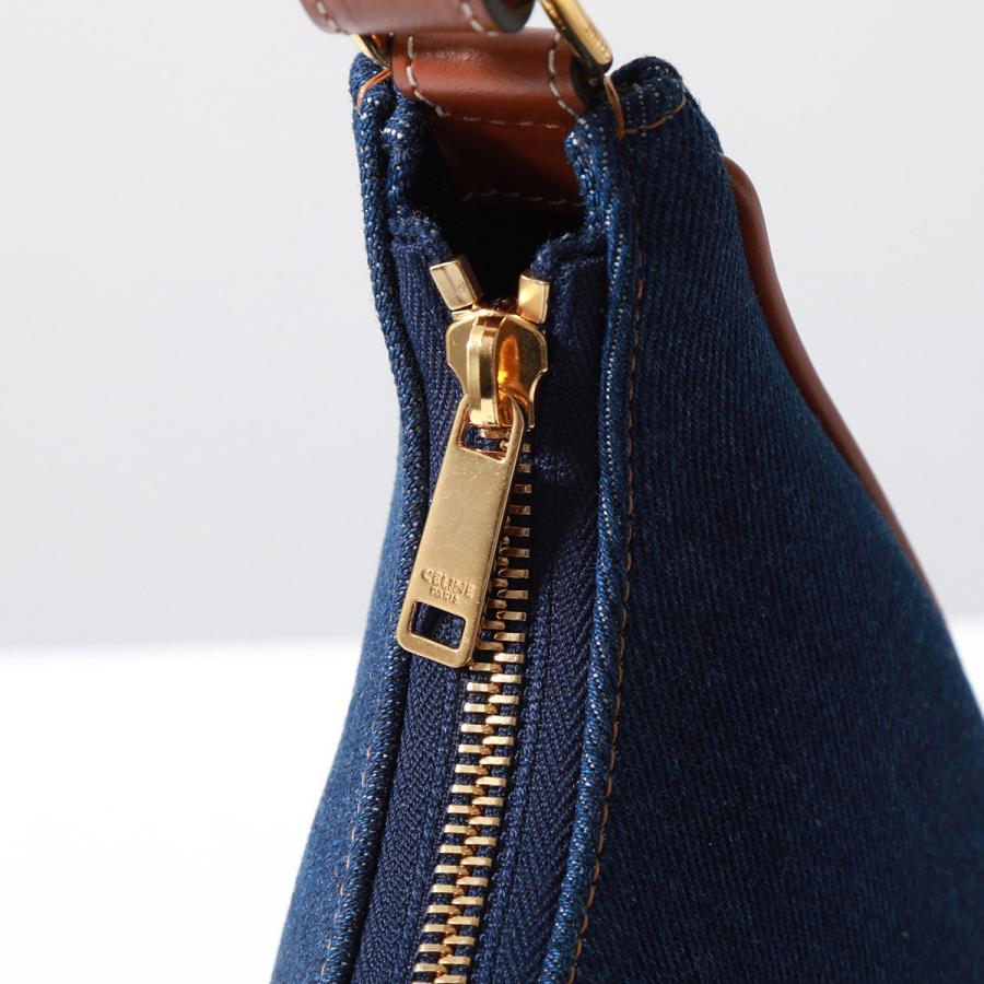 CELINE（セリーヌ） ハンドバッグ Ava アヴァ 193952DKA. 07AT