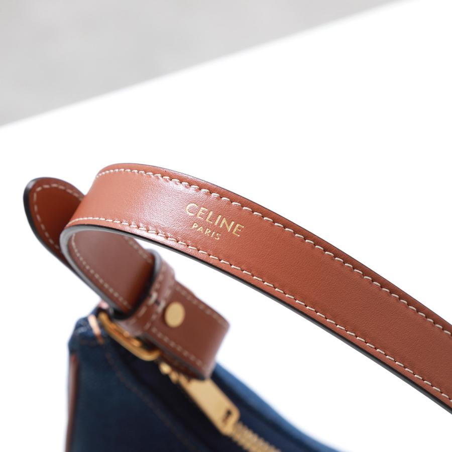 CELINE（セリーヌ） ハンドバッグ Ava アヴァ 193952DKA. 07AT