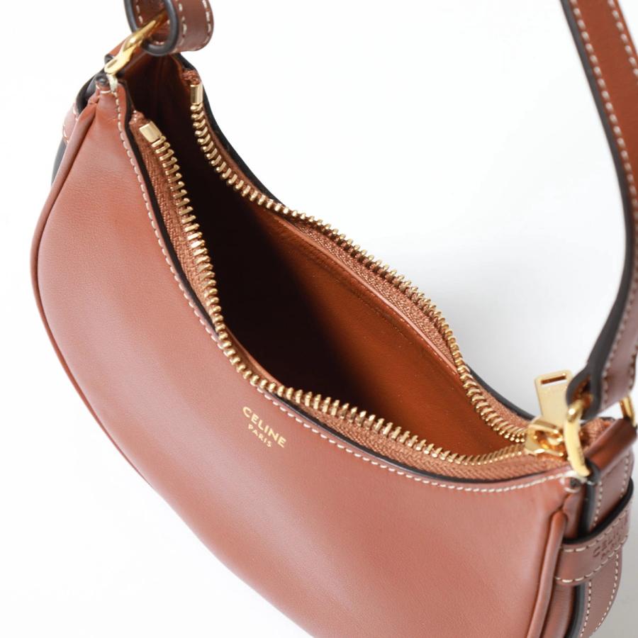 CELINE（セリーヌ） ハンドバッグ MINI Ava ミニ アヴァ 10I603DPW