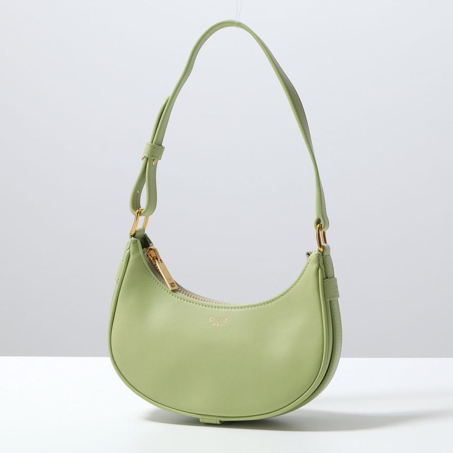 CELINE（セリーヌ） ハンドバッグ MINI Ava ミニ アヴァ 10I603DPW