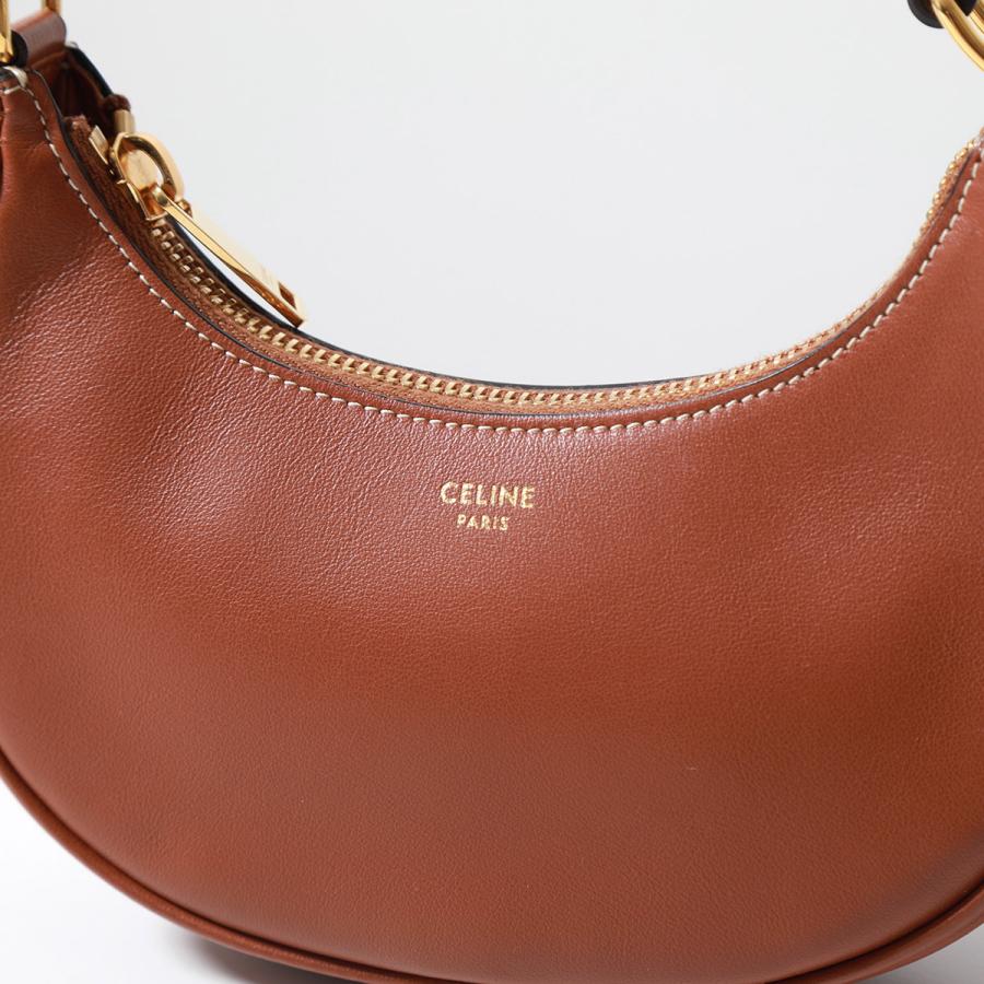 CELINE セリーヌ ハンドバッグ MINI Ava ミニ アヴァ 10I603DPW