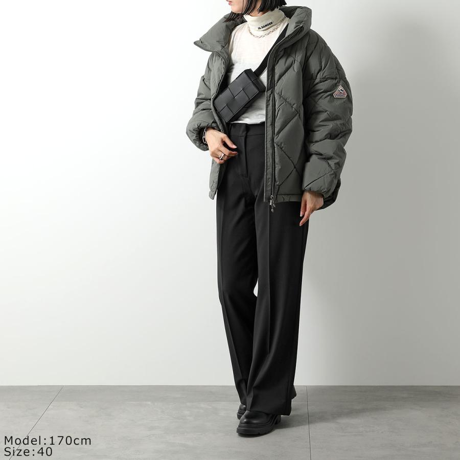 Pyrenex（ピレネックス） ダウンジャケット ADELE アデル HWU010