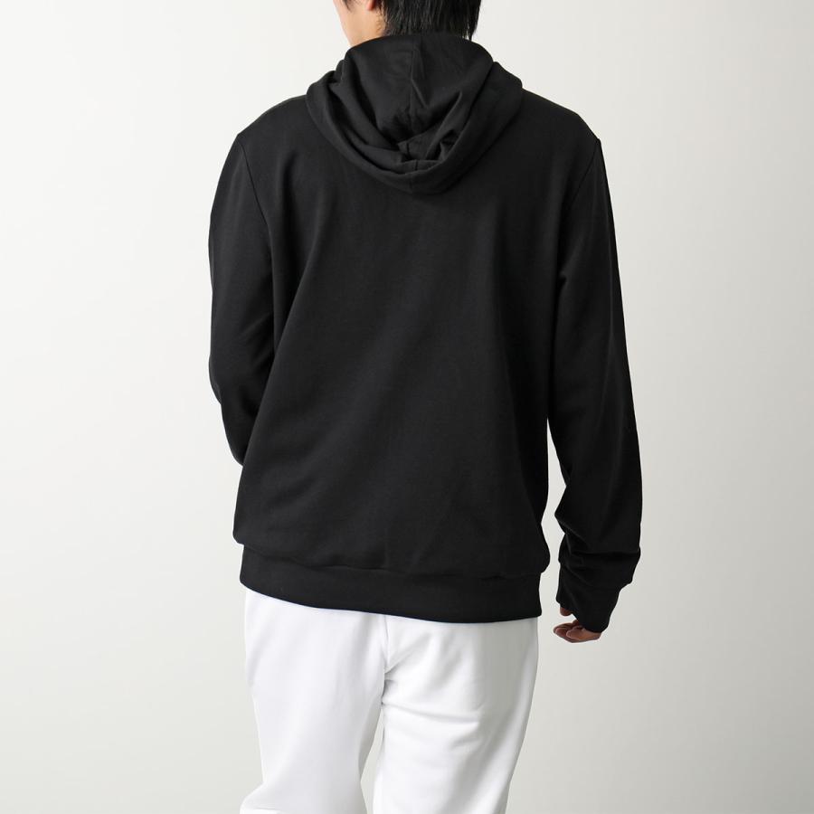 EMPORIO ARMANI エンポリオアルマーニ フーディー HOODIE 112052 3F571