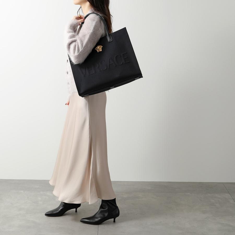 VERSACE（ヴェルサーチェ） ヴェルサーチ トートバッグ 1004741