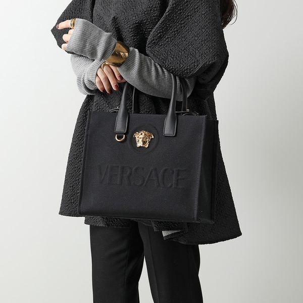 VERSACE（ヴェルサーチェ） ヴェルサーチ ハンドバッグ 1005861