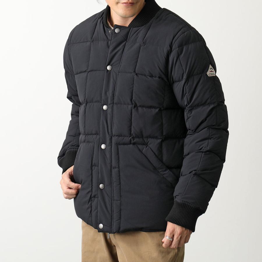 Pyrenex（ピレネックス） ダウンジャケット FLIGHT フライト HMU006