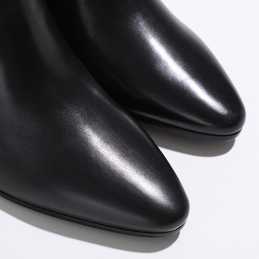 CELINE セリーヌ ショートブーツ JODHPUR 90 ジョードプル CELINE セリーヌ ショートブーツ JODHPUR 90 ジョードプル