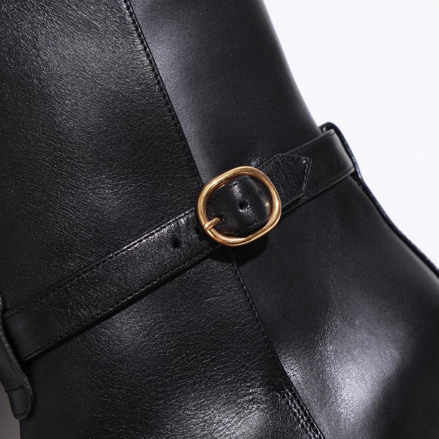 CELINE セリーヌ ショートブーツ JODHPUR 90 ジョードプル CELINE セリーヌ ショートブーツ JODHPUR 90 ジョードプル