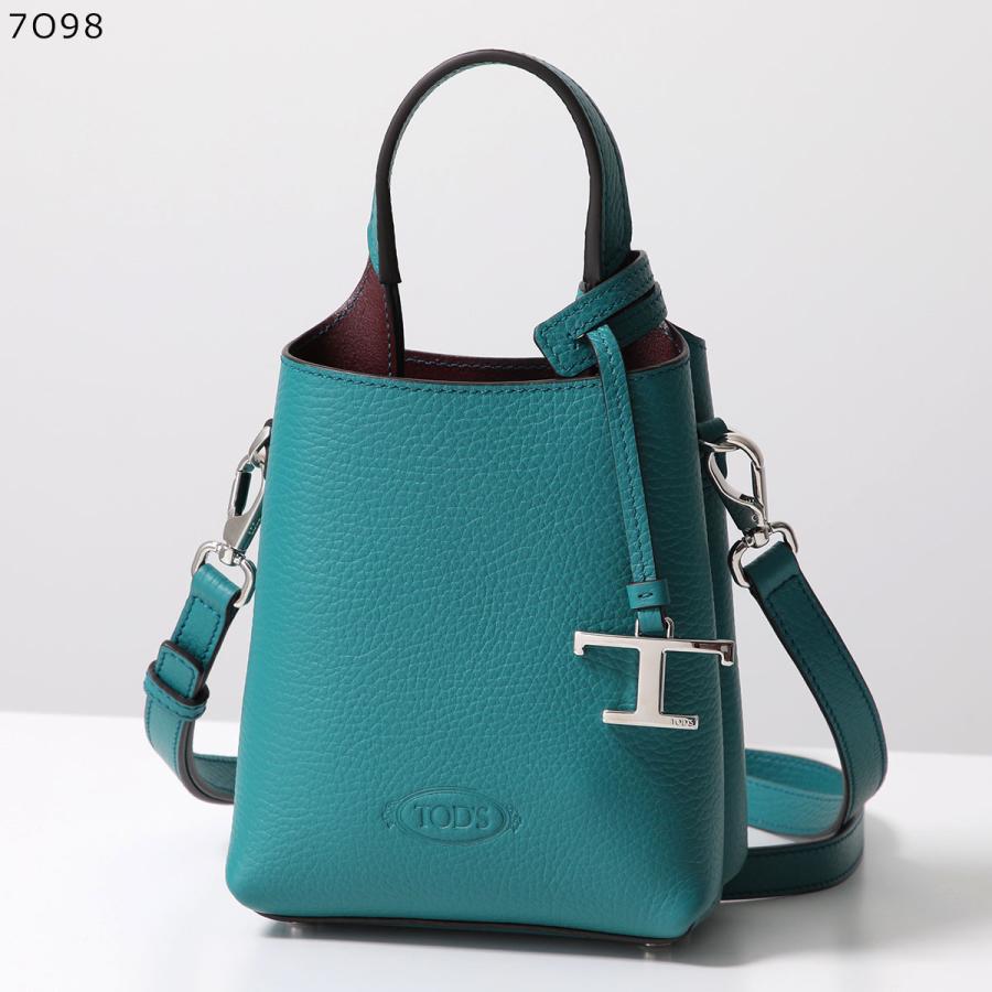 TOD'S（トッズ） 【カラー限定特価】TODS ショルダーバッグ マイクロ