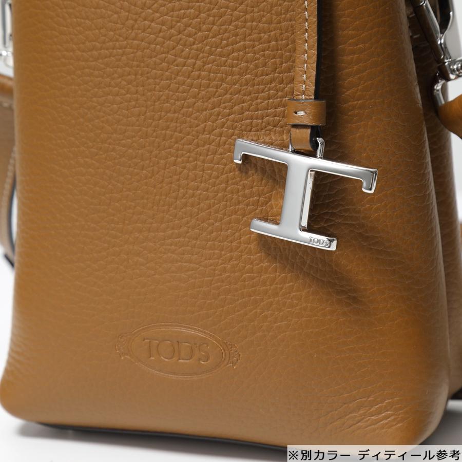 TOD'S 【カラー限定特価】TODS トッズ ショルダーバッグ TOD'S 【カラー限定特価】TODS トッズ ショルダーバッグ