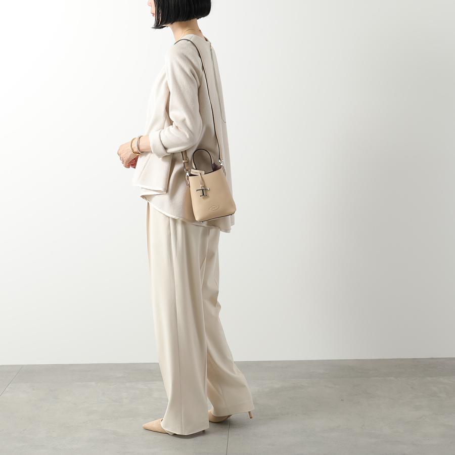 TOD'S（トッズ） 【カラー限定特価】TODS ショルダーバッグ マイクロ