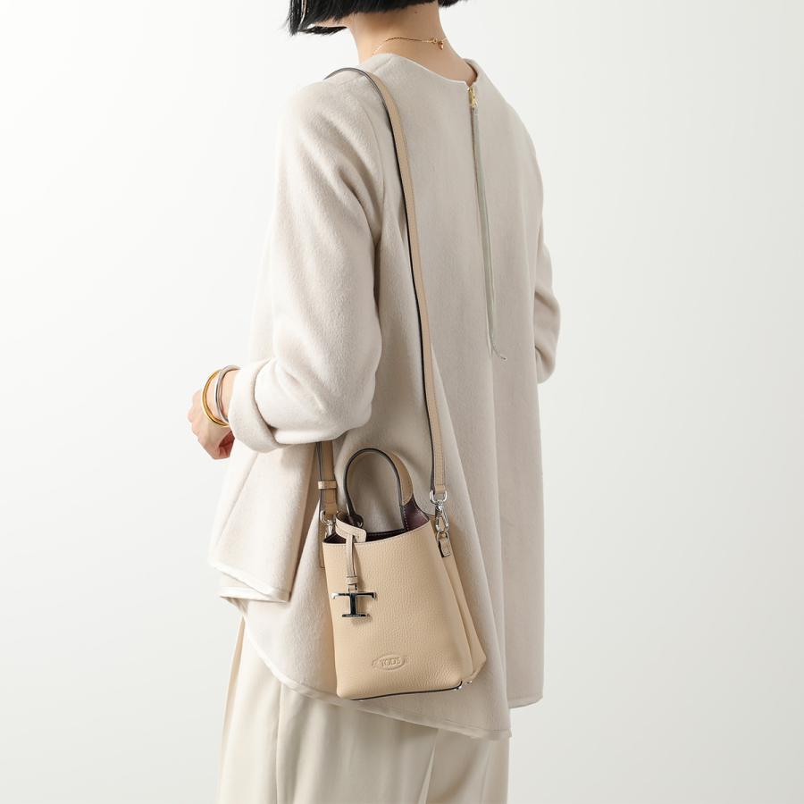 トッズ ショルダーバッグ TOD'S（トッズ） 【カラー限定特価】TODS ショルダーバッグ マイクロ