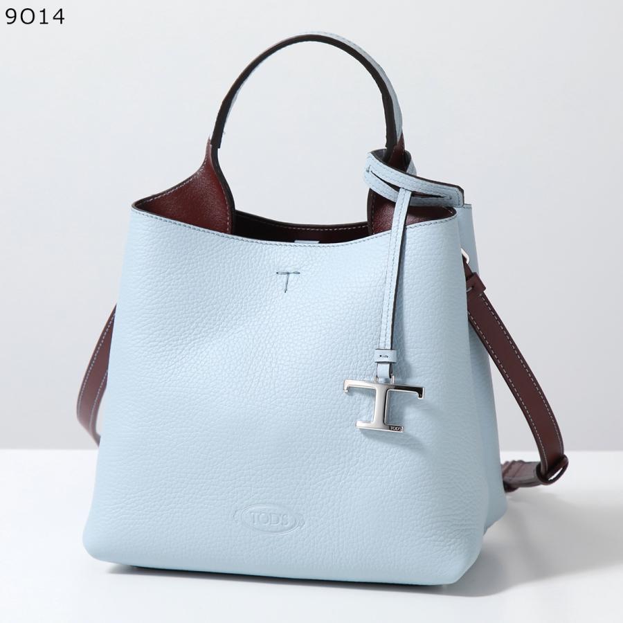 TOD'S 【カラー限定特価】TODS トッズ ショルダーバッグ ミニ TOD'S 【カラー限定特価】TODS トッズ ショルダーバッグ ミニ
