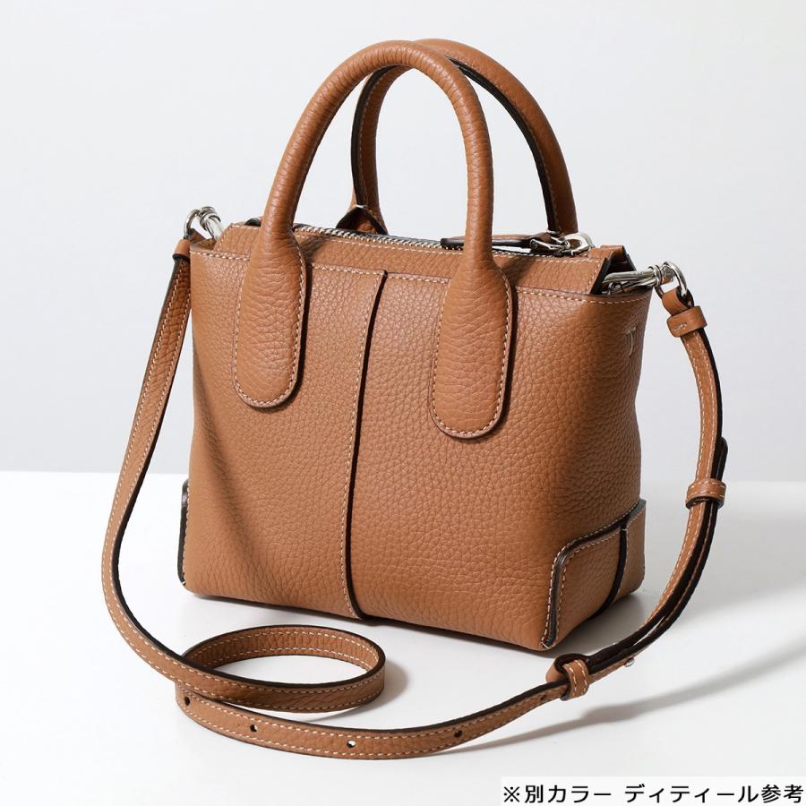 TOD'S 【カラー限定特価】TODS トッズ ショルダーバッグ Di TOD'S 【カラー限定特価】TODS トッズ ショルダーバッグ Di