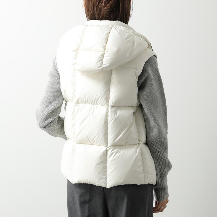 MONCLER（モンクレール） MONCLER KIDS キッズ ダウンベスト LUZURE