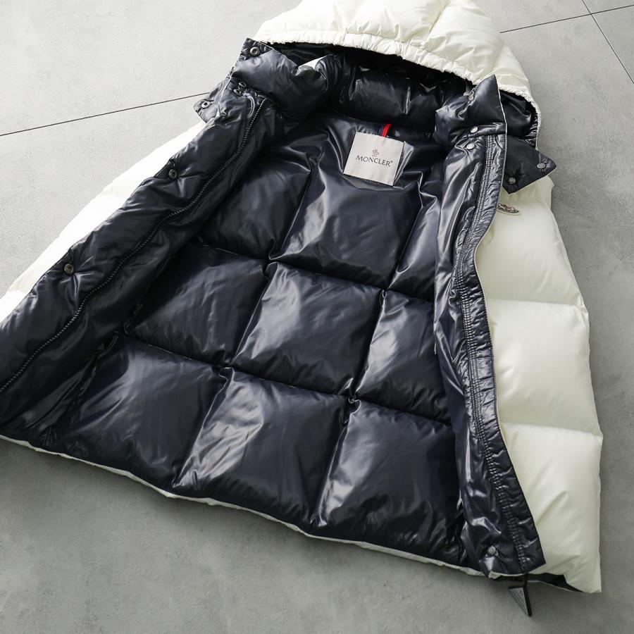 MONCLER（モンクレール） MONCLER KIDS キッズ ダウンベスト LUZURE