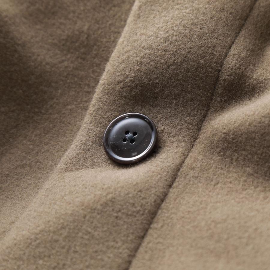 LEMAIRE Lemaire ルメール ロングコート WRAP COAT CO1037