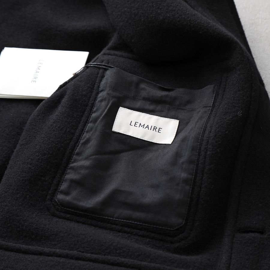 LEMAIRE（ルメール） CPO ジャケット HUNTING JACKET OW322 LF1116