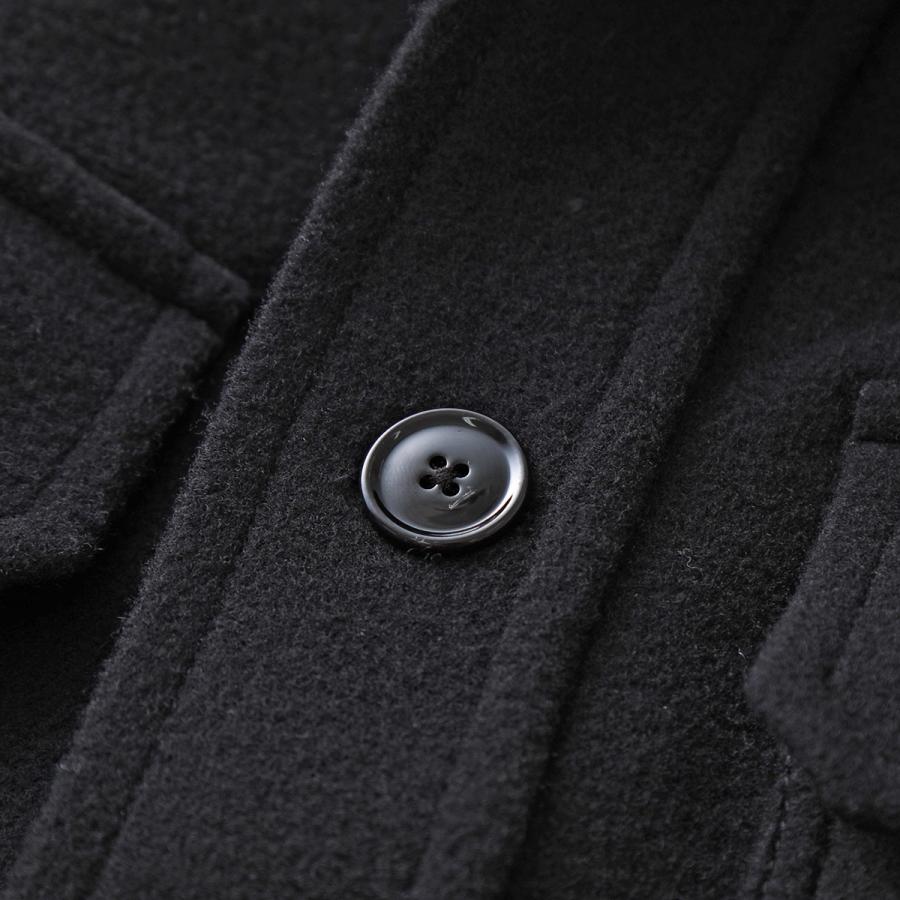 LEMAIRE（ルメール） CPO ジャケット HUNTING JACKET OW322 LF1116