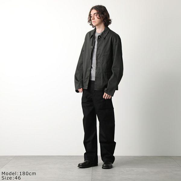 LEMAIRE Lemaire ルメール ジャケット WORKWEAR JACKET OW1023 LEMAIRE Lemaire ルメール ジャケット WORKWEAR JACKET OW1023