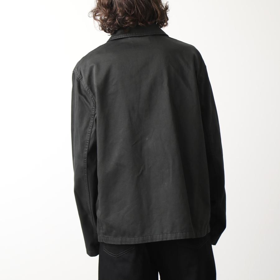 LEMAIRE Lemaire ルメール ジャケット WORKWEAR JACKET OW1023 LEMAIRE Lemaire ルメール ジャケット WORKWEAR JACKET OW1023