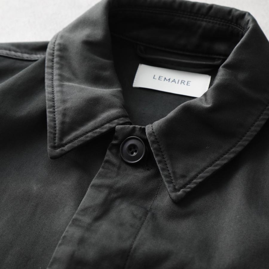 LEMAIRE Lemaire ルメール ジャケット WORKWEAR JACKET OW1023 LEMAIRE Lemaire ルメール ジャケット WORKWEAR JACKET OW1023