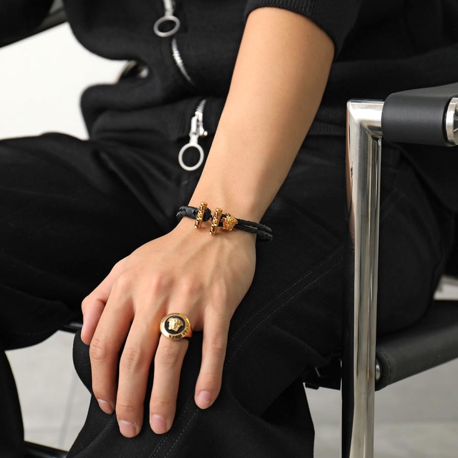 VERSACE（ヴェルサーチェ） ヴェルサーチ ブレスレット 1010481