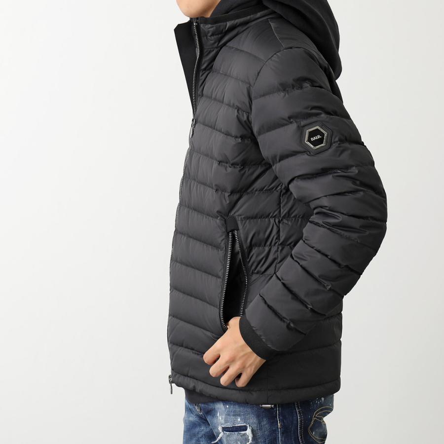BALR. ボーラー ダウンジャケット Lincoln Regular Puffer BALR. ボーラー ダウンジャケット Lincoln Regular Puffer