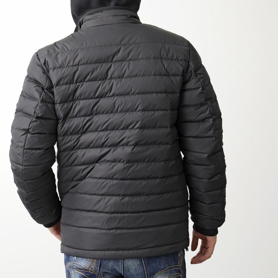 BALR. ボーラー ダウンジャケット Lincoln Regular Puffer BALR. ボーラー ダウンジャケット Lincoln Regular Puffer