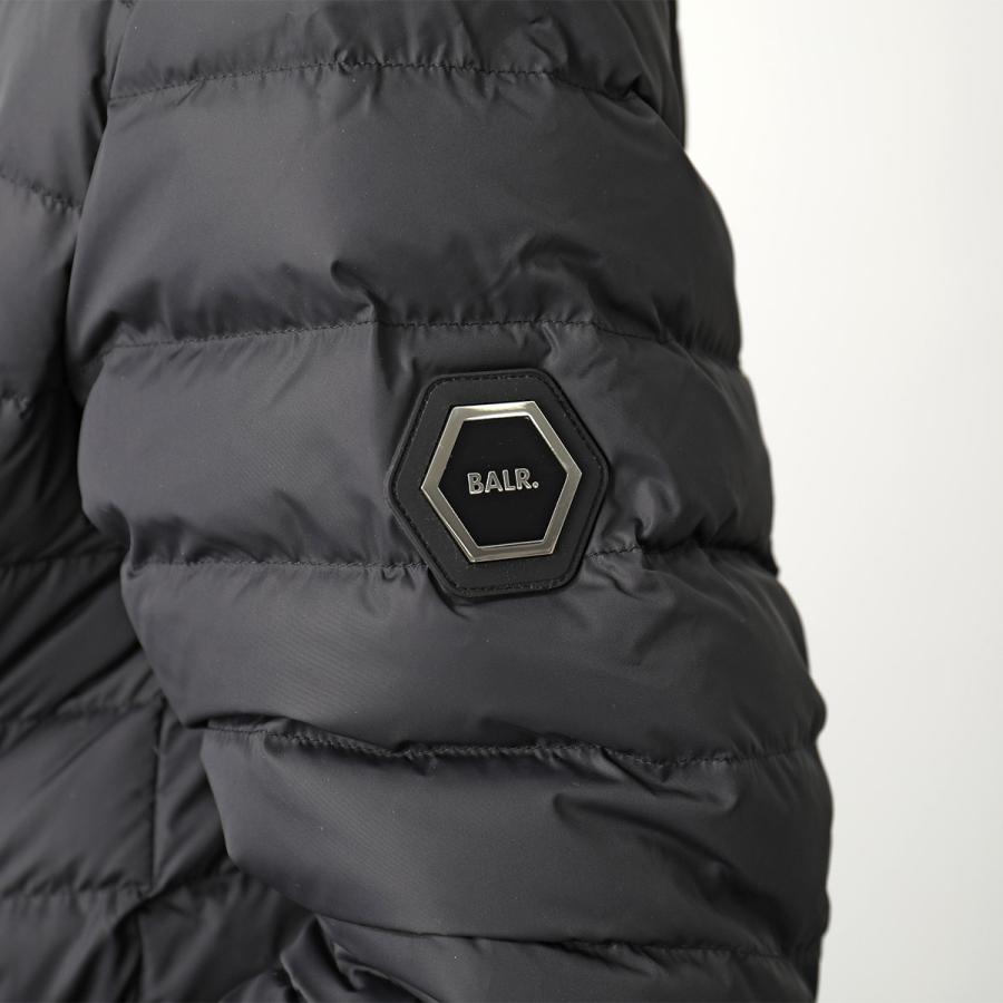 BALR. ボーラー ダウンジャケット Lincoln Regular Puffer BALR. ボーラー ダウンジャケット Lincoln Regular Puffer