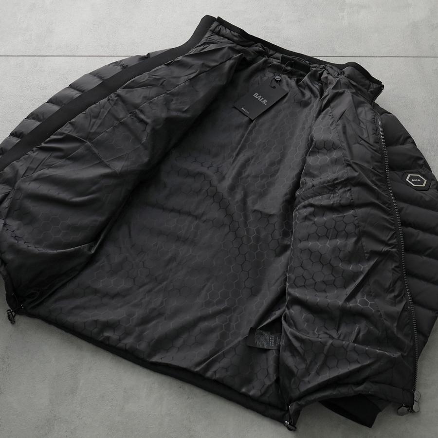 BALR. ボーラー ダウンジャケット Lincoln Regular Puffer BALR. ボーラー ダウンジャケット Lincoln Regular Puffer