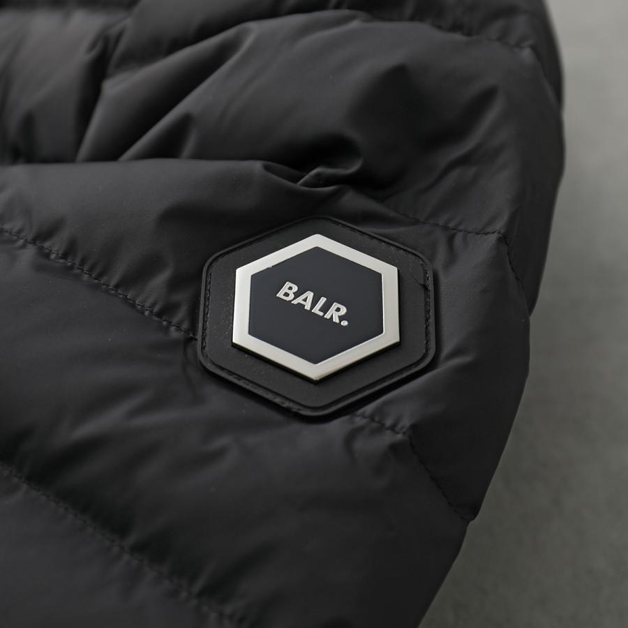 BALR. ボーラー ダウンジャケット Lincoln Regular Puffer BALR. ボーラー ダウンジャケット Lincoln Regular Puffer
