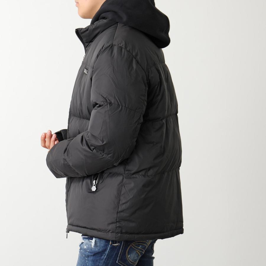 BALR.（ボーラー） ダウンジャケット Miles Straight Puffer Jacket