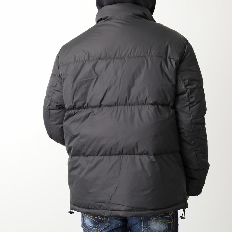BALR.（ボーラー） ダウンジャケット Miles Straight Puffer Jacket